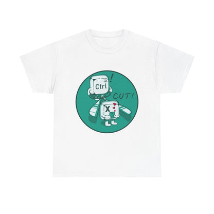 Cotton Tee