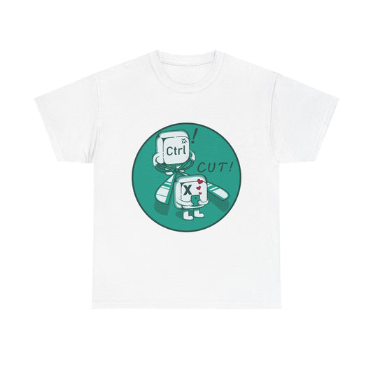 Cotton Tee