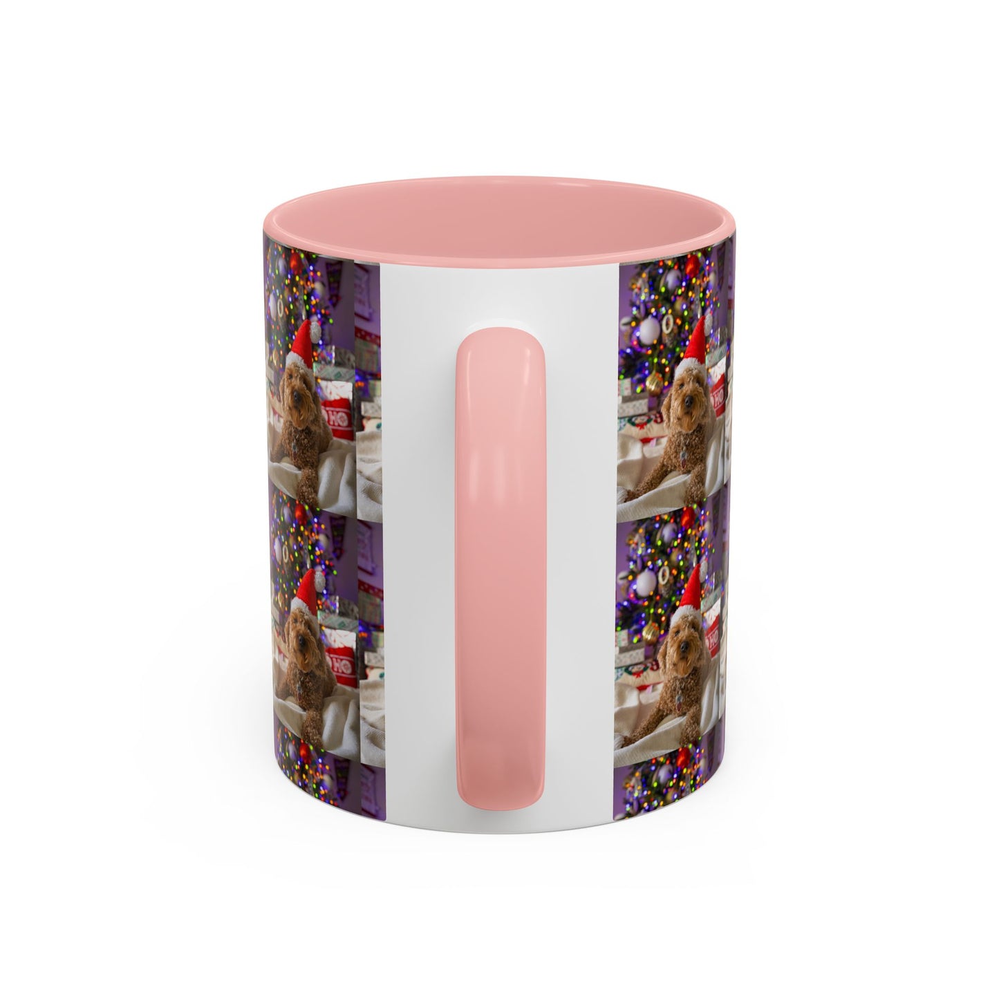 Collage Photo Coffee Mug