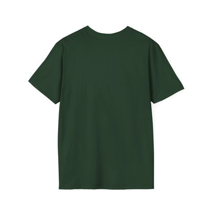 New Dad University T-Shirt