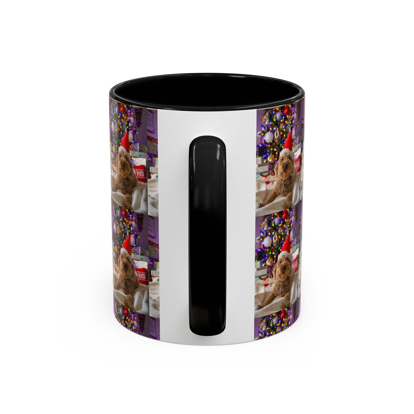 Collage Photo Coffee Mug
