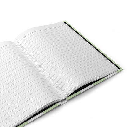 Things I mint to do Hardcover Journal