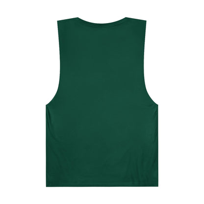 Colorful Pronoun Affirmation Tank Top