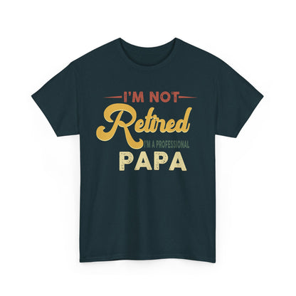 Cotton Tee