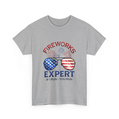 Fourth of July Shirt