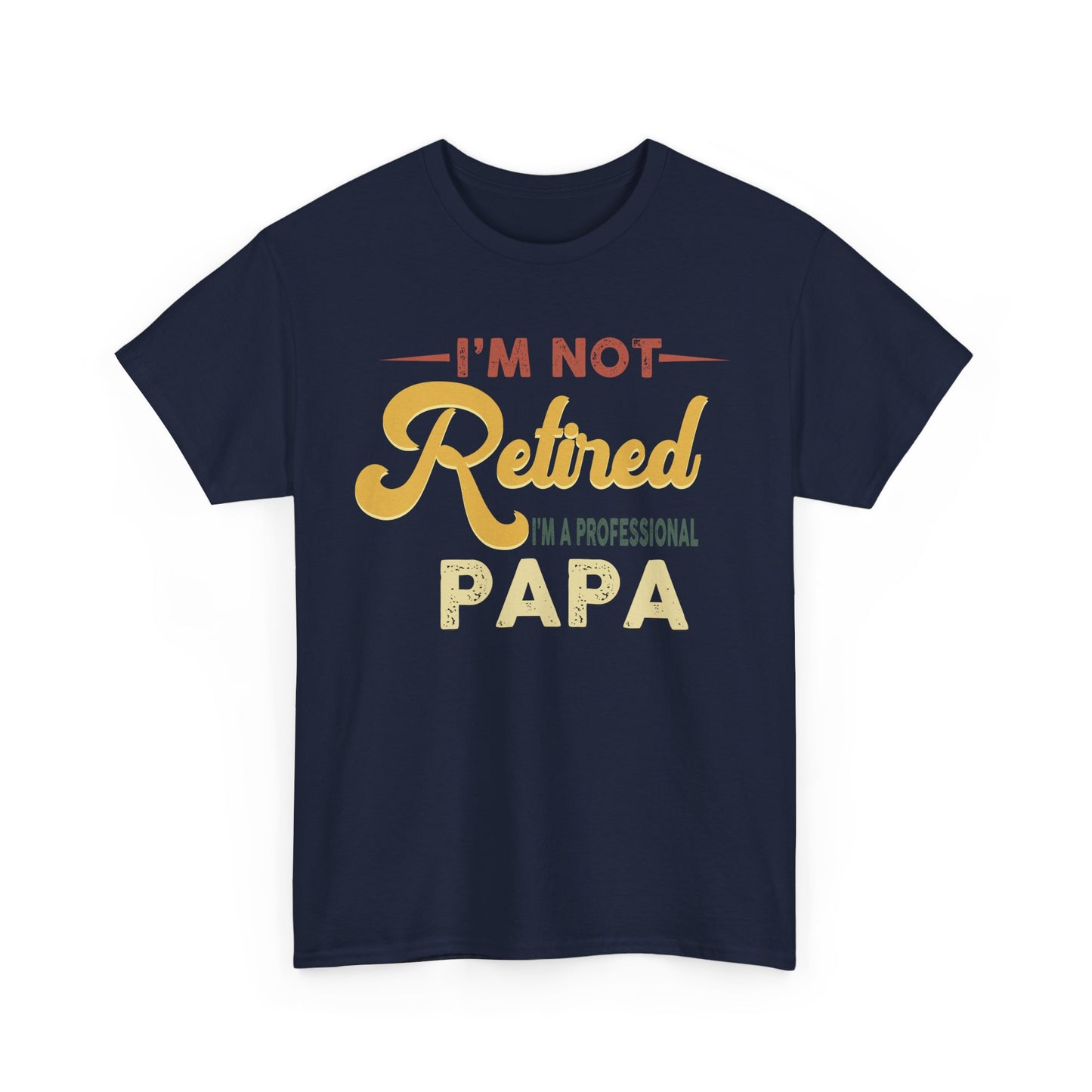 Cotton Tee