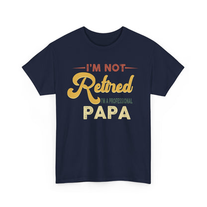 Cotton Tee