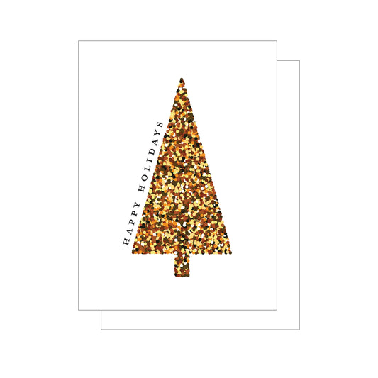 Happy Holiday's Card