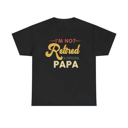 Cotton Tee
