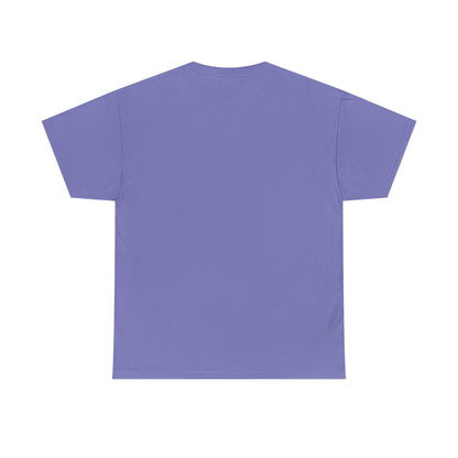 Feral Mom's Club Cotton Tee