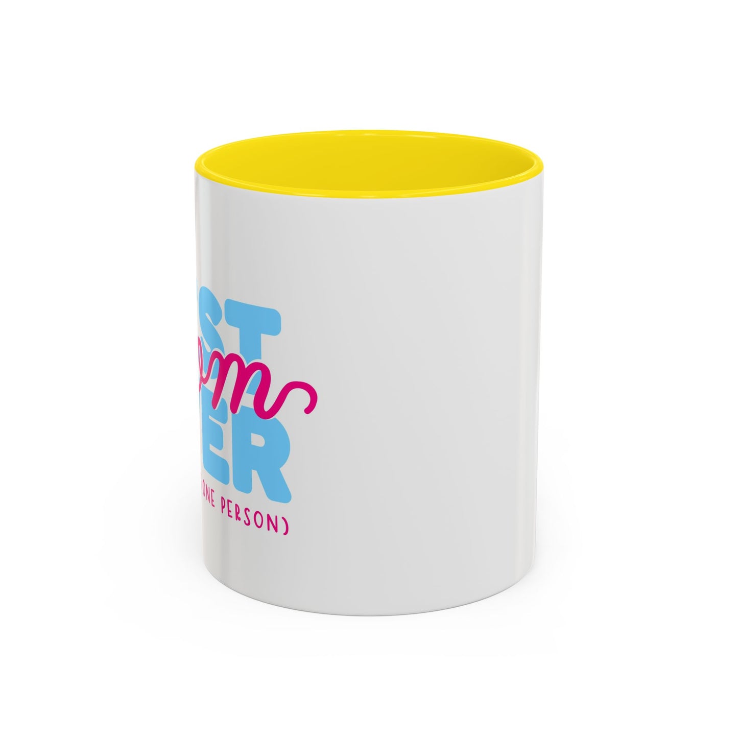 Coffee Mug, Funny Gift for Mom