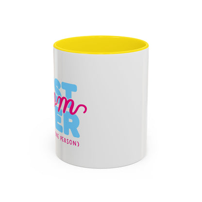 Coffee Mug, Funny Gift for Mom