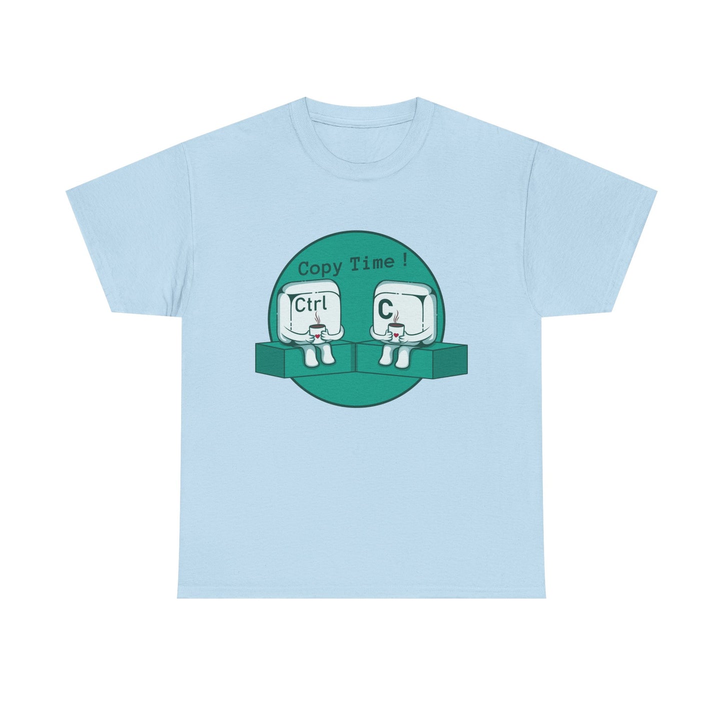 Cotton Tee