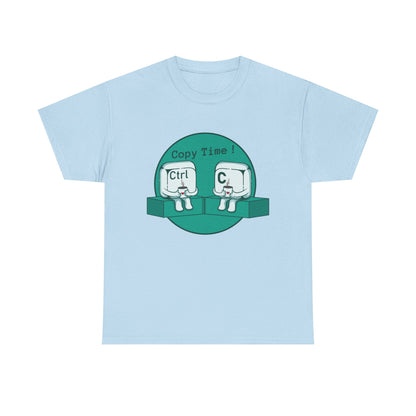 Cotton Tee