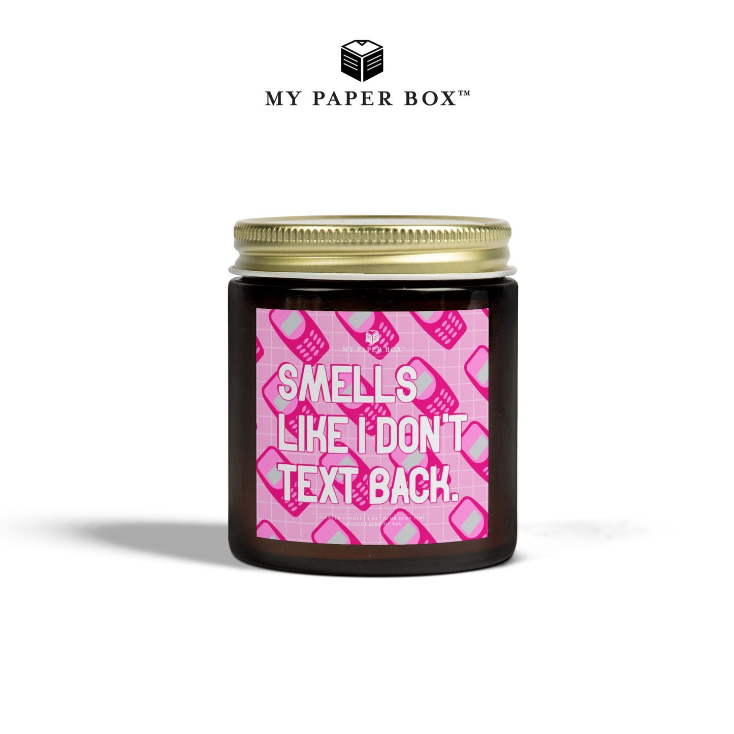 Scented Candle