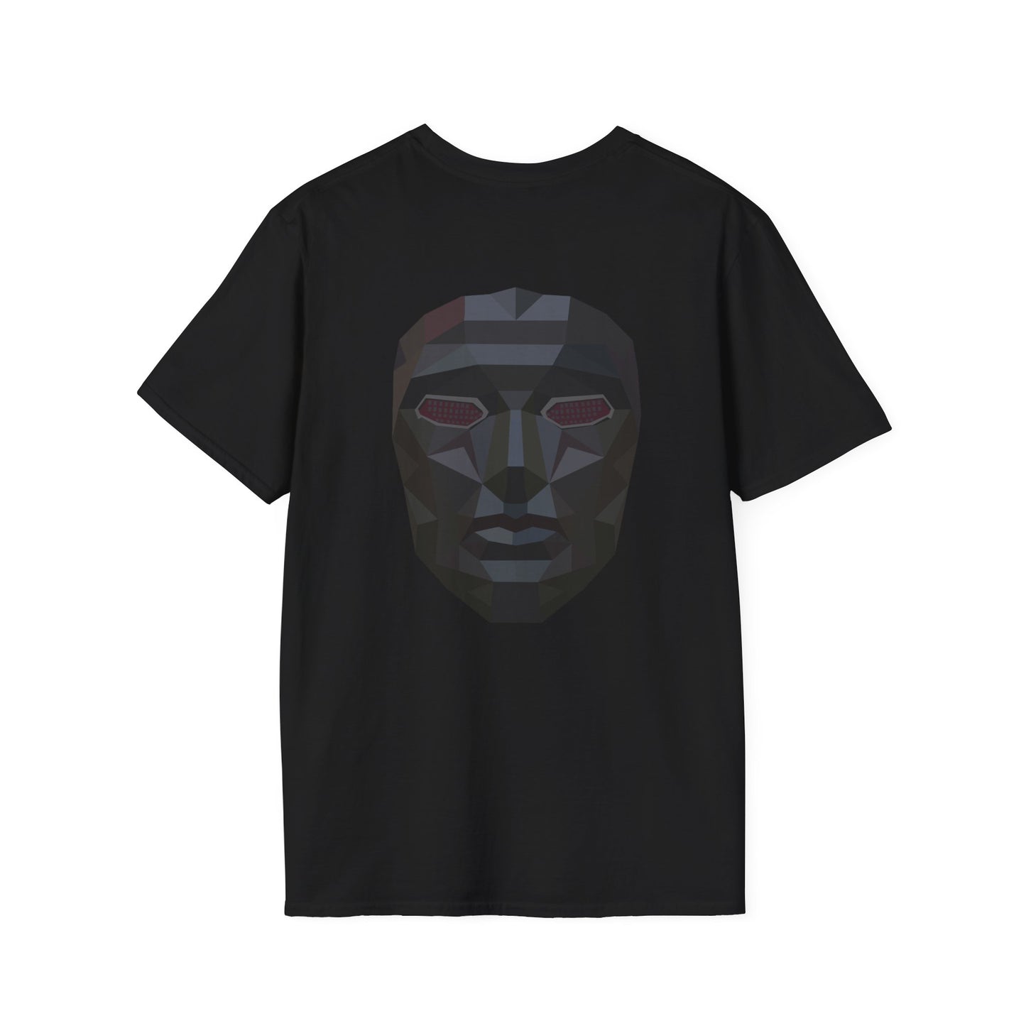 Always Watching Unisex T-Shirt Inspired by Squid Games