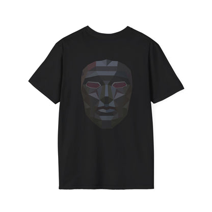 Always Watching Unisex T-Shirt Inspired by Squid Games