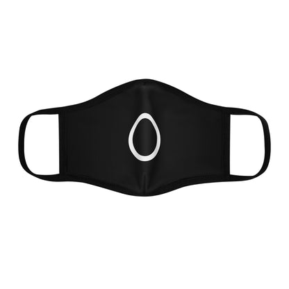 Fitted Face Mask