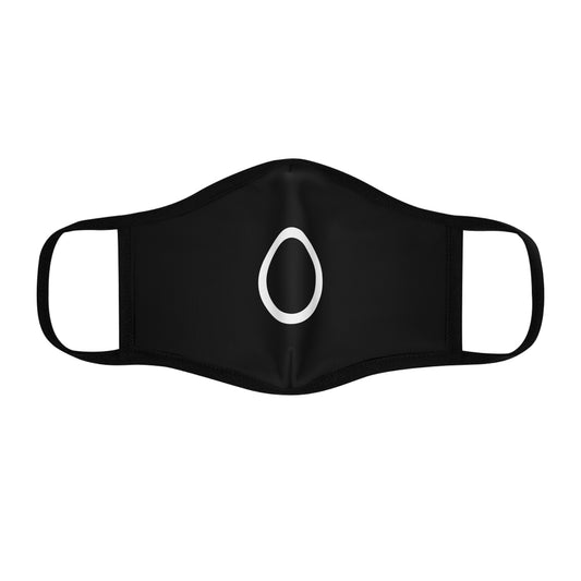 Fitted Face Mask