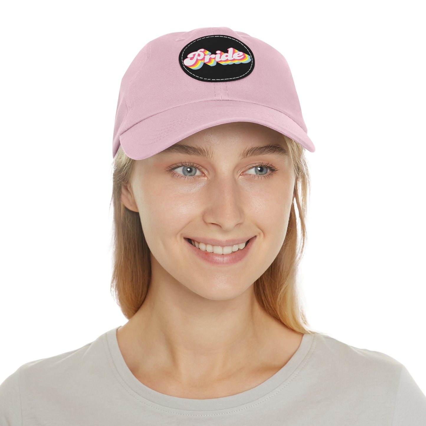 Pride Dad Hat, Stylish Baseball Cap