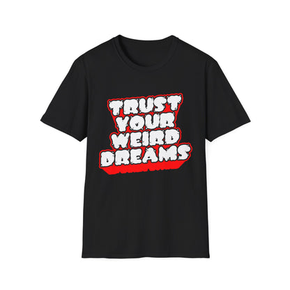 Unisex Tee