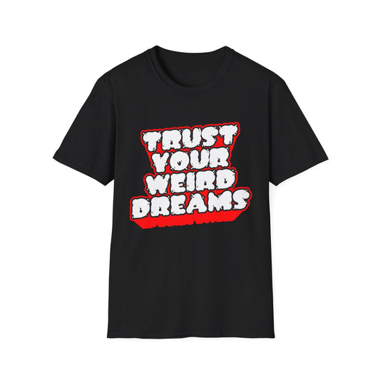 Unisex Tee