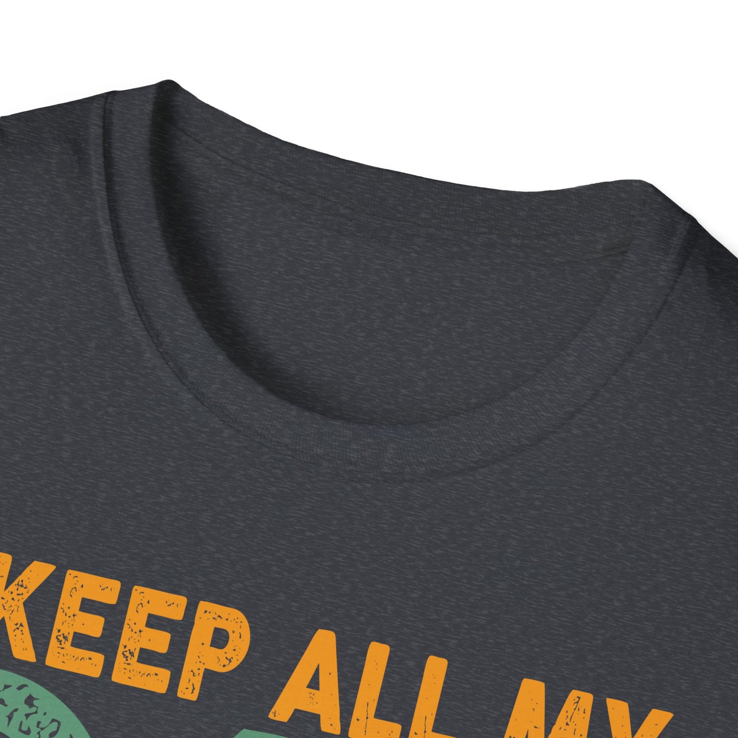 Funny Dad Jokes T-Shirt