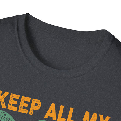 Funny Dad Jokes T-Shirt