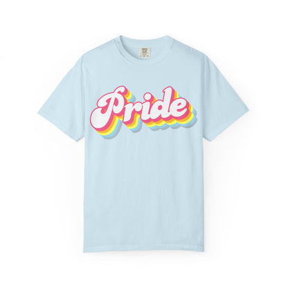 Pride Garment-Dyed T-Shirt