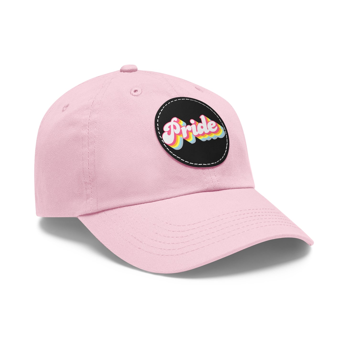 Pride Dad Hat, Stylish Baseball Cap