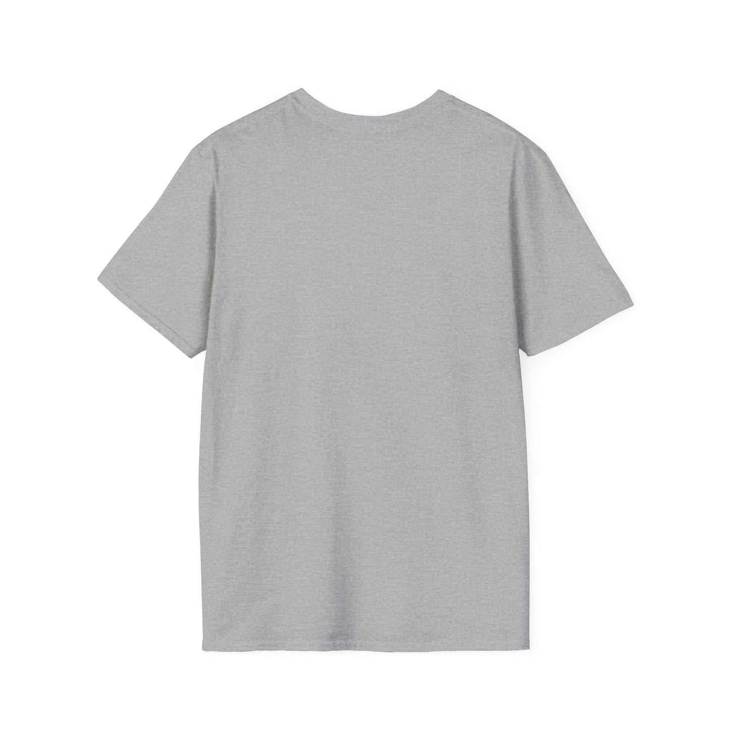 New Dad University T-Shirt
