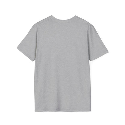 New Dad University T-Shirt