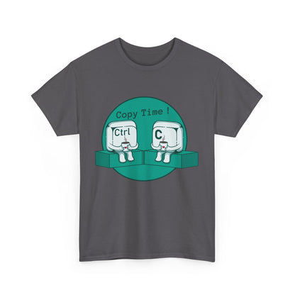 Cotton Tee