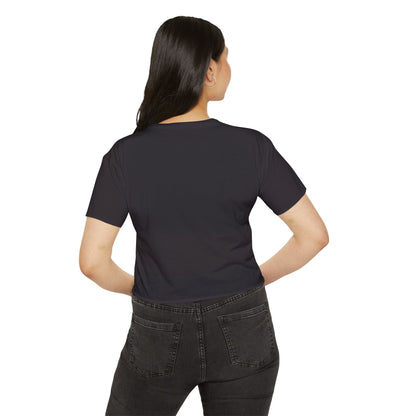 Fun Women's Festival Crop Top