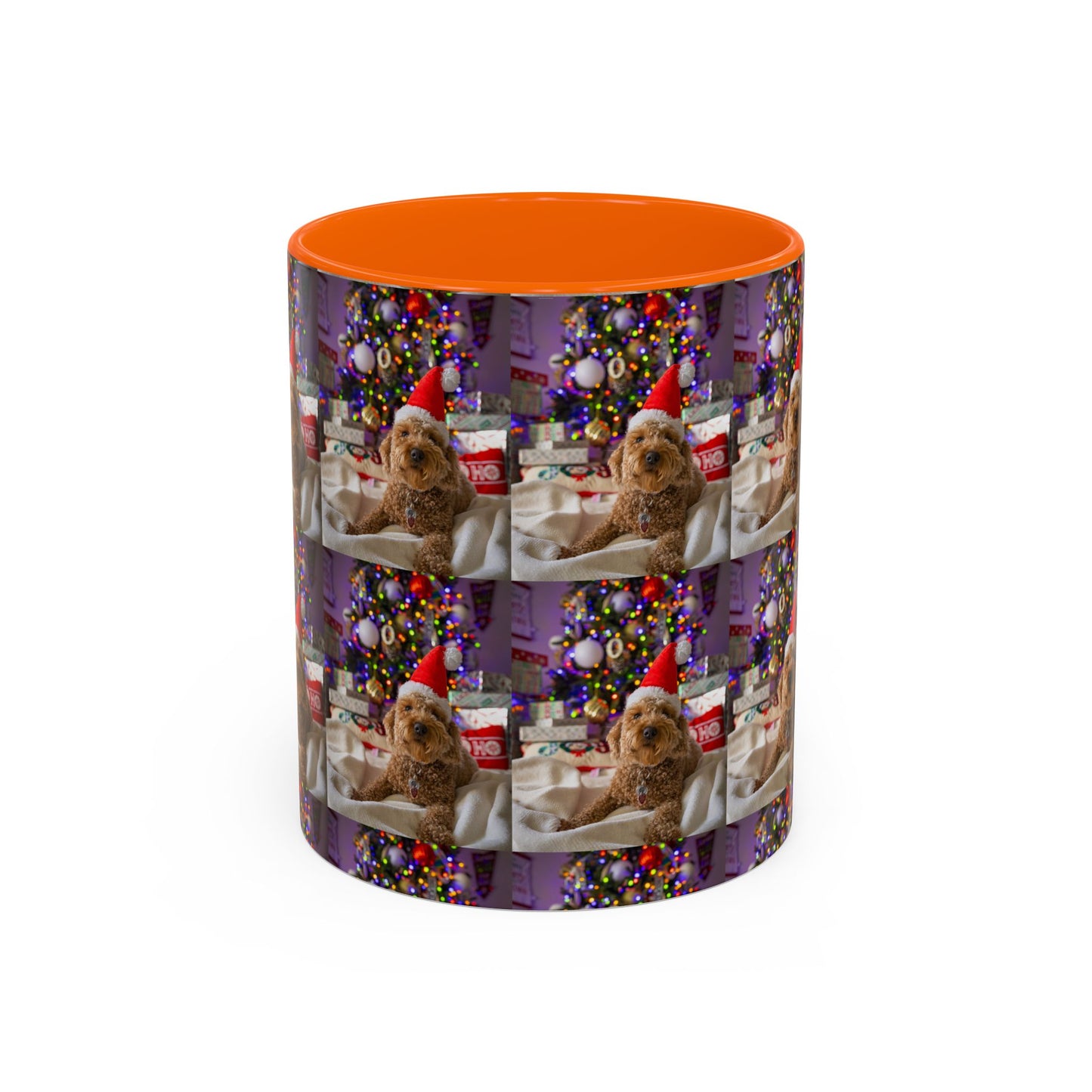 Collage Photo Coffee Mug