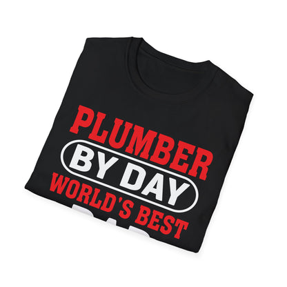 World's Best Dad Tee