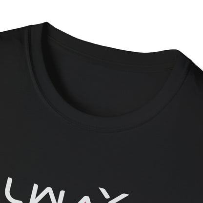 Always Watching Unisex T-Shirt Inspired by Squid Games