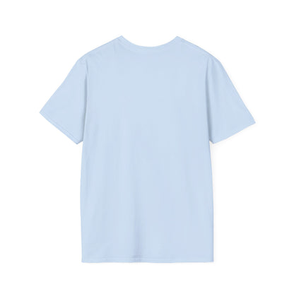 Comfy Humorous T-Shirt, Perfect for Coffee Lovers, Relaxed Vibes, Ideal for Gifting, Unisex Tee for Everyday Wear