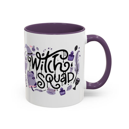 Witch Squad Mug