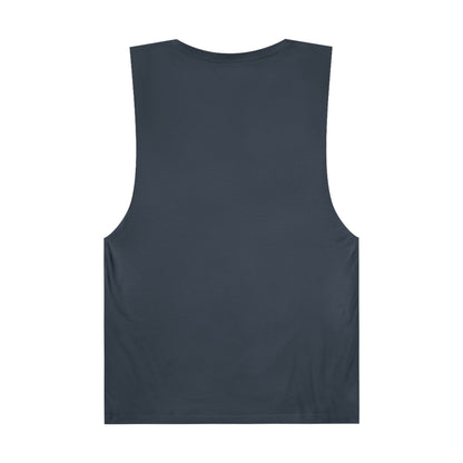 Colorful Pronoun Affirmation Tank Top