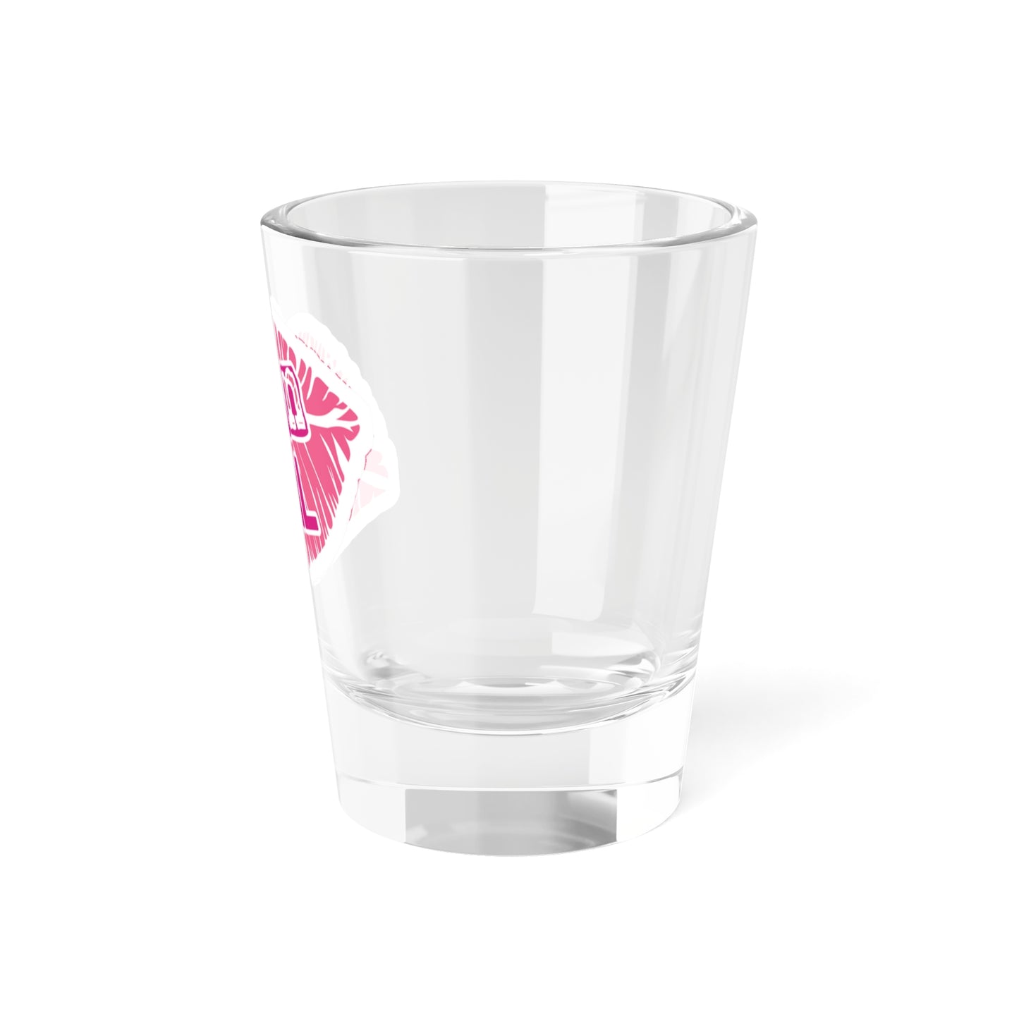Mean Girl Shot Glass