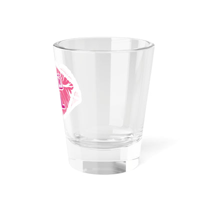 Mean Girl Shot Glass