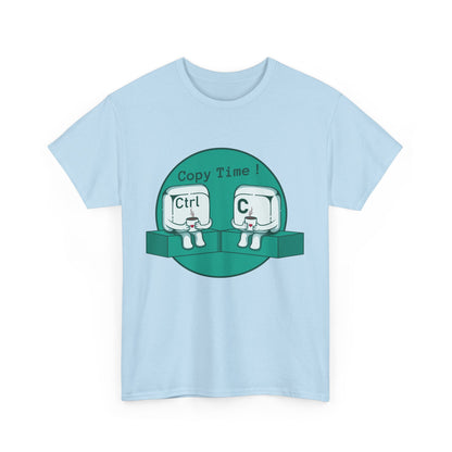 Cotton Tee