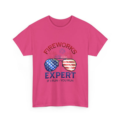 Fourth of July Shirt