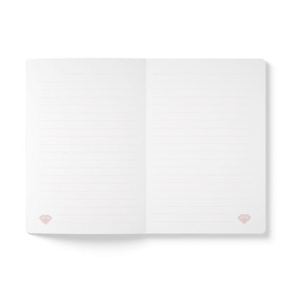 Personalized Softcover Journal