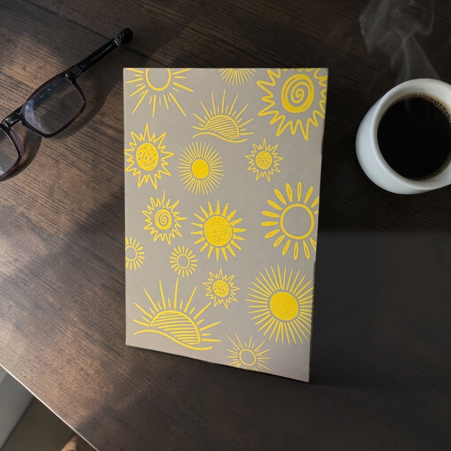 You Make the World Brighter Greeting Card