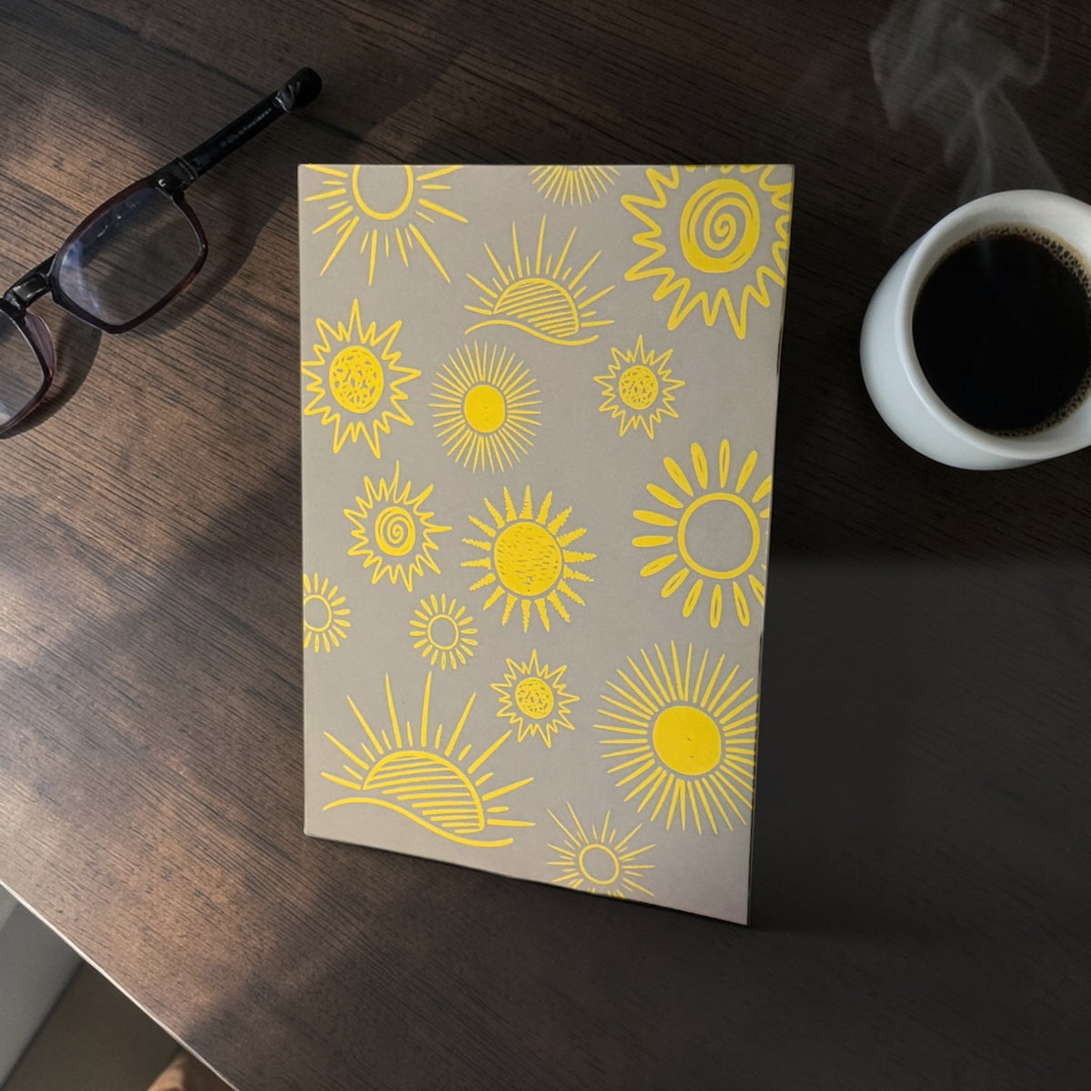 You Make the World Brighter Greeting Card