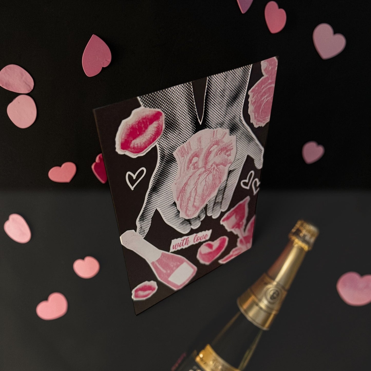 My Gift to You Greeting Card