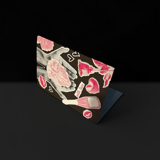 My Gift to You Greeting Card