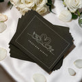 Together Always Notecard + Envelope Gift Set
